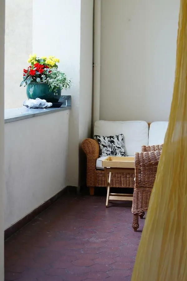 Apartment Designerwohnung Berlin Mitte